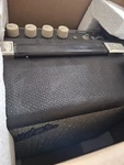 Fender Rumble 15 Bass Guitar Amplifier Open Box Tested Working. Price: $69.00.