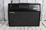 Line 6 AX2 212 Electric Guitar Amplifier 100 Watt Solid State Combo Used. Price: $318.40.