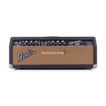 Fender Bassman AB165 1965 Vintage Tube Guitar Amp Head Rare Serviced. Price: $1975.00.