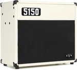 Evh 5150 Iconic Series 15-WATT X 10-INCH Tube Combo Amp Ivory (225-7300-410) New. Price: $699.99.