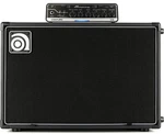 Ampeg Venture V3 300-WATT Bass Head And 1X12 Cabinet New. Price: $1249.00.