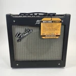 Fender Mustang Guitar Amplifier Modeling 70W Practice Usb 2012 New. Price: $109.99.