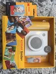 Kodak Smile+ Wireless Instant Digital Camera 2X3 Sticky Prints Yellow New. Price: $99.00.