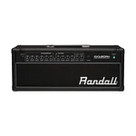 Randall Series RX120RH 120W Guitar Amp Head Black New. Price: $504.65.