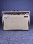 Fender Acoustosonic Junior Guitar Amplifier Solid State Acoustic Effects PR334 Used. Price: $200.00.