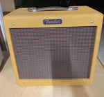 Super Clean Fender Pro Junior Iv Ltd Used. Price: $575.00.