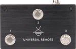 Pigtronix Universal Remote Footswitch Pedal New. Price: $79.00.