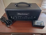 Blackstar HT-5RH MK3 5-WATT Tube Head Open Box. Price: $429.99.