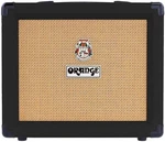 Orange Crush Electric Guitar Combo Amplifier, 20W, Black Used. Price: $119.99.