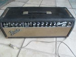 1964 Fender Showman Tube Amplifier Head Serviced Used. Price: $1299.00.