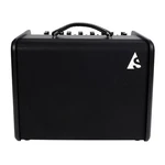 Godin ASG-8 120 Acoustic Solutions Combo Black New. Price: $599.00.