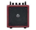 Phil Jones X4-C Nanobass 35-WATT 1X4 Combo Amp W/bluetooth Red Open Box. Price: $359.99.