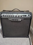 Line 6 Spider Iii 30 Watt Guitar Amp Used. Price: $99.95.