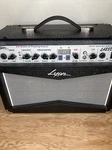Lyon Washburn Watt Guitar Amp - LA25DSP 9 Digital Effects Built In Used. Price: $199.00.