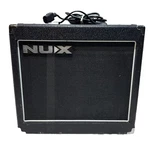 Nux MIGHTY15SE Guitar Amplifier Used, Working ((H-5)). Price: $39.99.