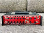 Rare Walter Woods MI200-8 300W Working With Case Used. Price: $3609.04.