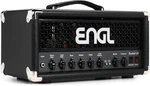 Engl Amplifiers Fireball 25-WATT Tube Head New. Price: $1489.99.