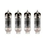New Sovtek EL84 6BQ5 Power Tubes Matched Quad (4) Tested EL-84 Valves. Price: $67.99.