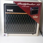 Vox Pathfinder 15 V9168 Guitar Amplifier W/box Tremolo Japan Tested Used. Price: $269.99.