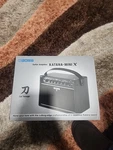 Boss Katana Mini X 10W 5 Inch Portable Guitar Amplifier (black) New. Price: $169.99.