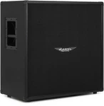 Ashdown SX-412F 12-INCH Guitar Cabinet Tolex/black Grille New. Price: $929.00.