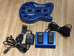 Behringer V-amp Virtual With Footswitch FS112V Working Used. Price: $60.00.
