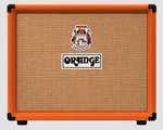 Orange Super Crush 1X12" 100-WATT Solid-state Combo Amp New. Price: $849.00.