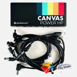 Used Walrus Audio Canvas Power Hp Link Isolated Guitar Pedal Supply. Price: $175.00.