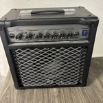 Randall RX15 Watt Guitar Combo Amp #U5 Used. Price: $90.00.