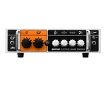 Orange Amplifiers Little Bass Thing 500-WATT Head New. Price: $799.00.