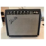 Fender Super Champ (rivera Era) 18W X 10 Speaker Reverb Used. Price: $1250.00.