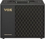 Vox VT100X Valvetronix 100-WATT Modeling Combo New. Price: $679.99.