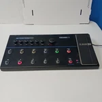 Line 6 Firehawk Fx Multi Effects Guitar Floor Pedal Digital Processor Tested Used. Price: $204.95.