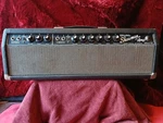1967 Fender Dual Showman AB763 85 Watt Tube Electric Guitar Amp Head Used. Price: $1395.00.