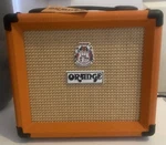 Orange Crush Serial No 110554-1220 Used. Price: $94.99.