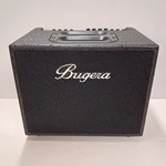 Bugera AC60 2-CHANNEL Acoustic Instrument Combo Amplifier (60W, 1X8") Used. Price: $180.00.