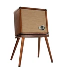 Taylor Circa 74 AV150-10 Acoustic Guitar/vocal Amplifier With Stand Mahogany New. Price: $1299.00.