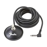 Fender Classic 1-BUTTON Foot Switch New!. Price: $24.99.
