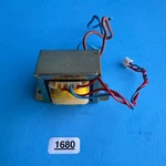 Randall EX15FX Guitar Amplifier Used Part: Ac Power Transformer Unit 10B12060. Price: $16.41.