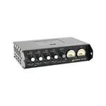 Azden FMX-42U 4-CHANNEL Portable Mixer With Usb Audio Output New. Price: $599.00.