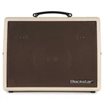 Blackstar Sonnet 120 Acoustic Guitar Amplifier - Blonde New. Price: $599.99.