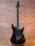 Suhr Pete Thorn Signature Custom Hss Electric Guitar - Red Sparkle New. Price: $4299.00.