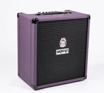 Orange Crush Bass 50 Ltd 12 Inch Limited Glenn Hughes Amp Combo, Watt Used. Price: $339.99.