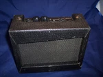 Burswood Amp 6 Battery Powered Used. Price: $16.95.