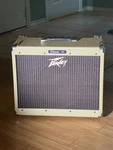 Peavey Classic 30 Guitar Amp With Cover Used. Price: $400.00.