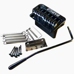 Babicz Full Contact Fch Strat Style Tremolo, 6 String Black New. Price: $245.00.