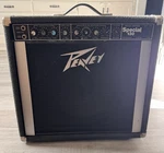 Peavey Special Solo Series 130W Solid State 2-CHANNEL Combo Amp Used. Price: $250.00.