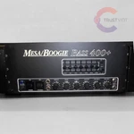 Mesa/boogie 400+ Bass Head Tube Amplifier Japan Used. Price: $1283.30.
