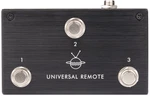 Pigtronix Universal Remote Triple Foot Switch New. Price: $79.00.