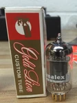 Genalex Gold Lion ECC83 B759 12AX7 Super Platinum Amplitrex Matched Sections New. Price: $65.00.
